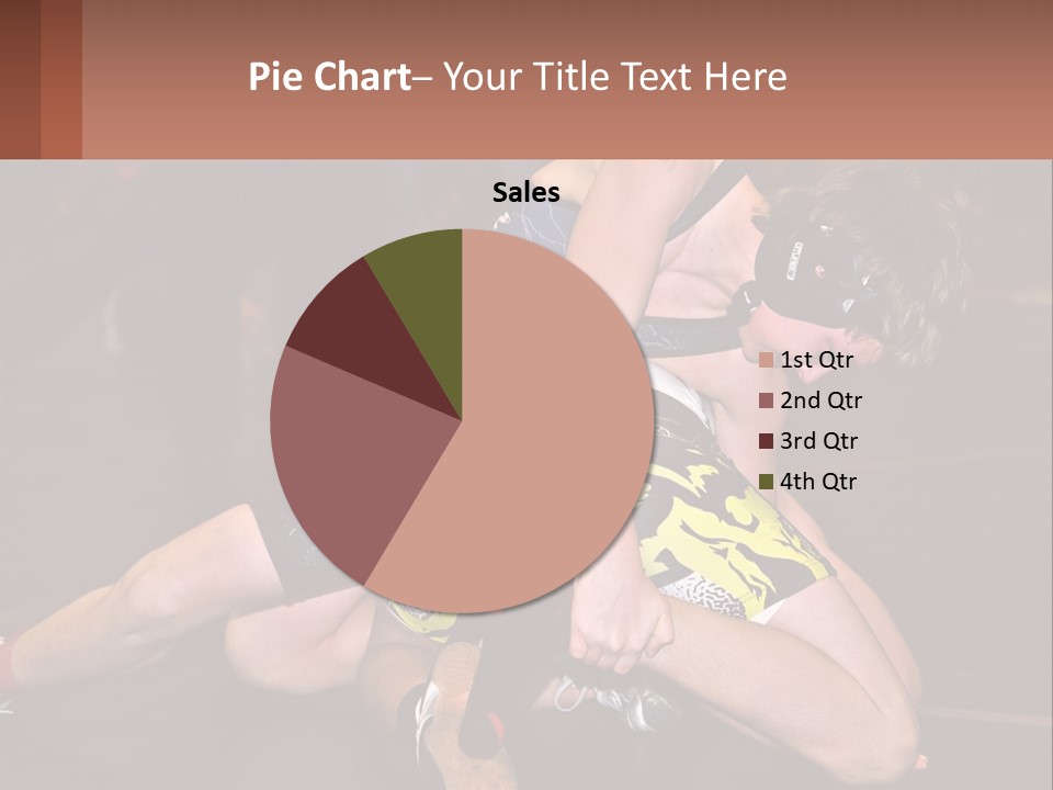 Supply System Conditioner PowerPoint Template