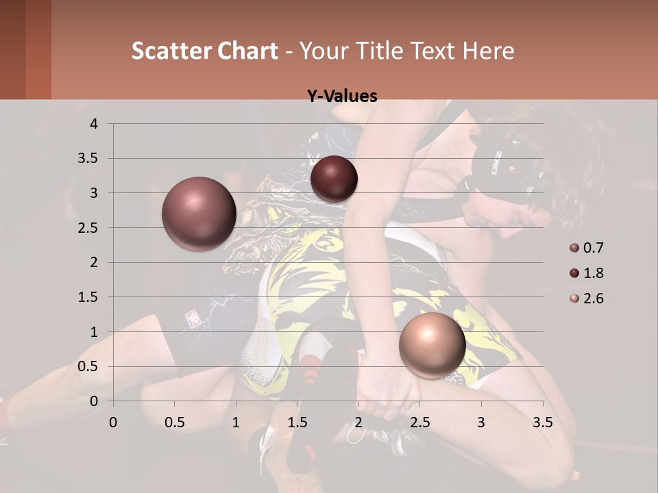 Supply System Conditioner PowerPoint Template