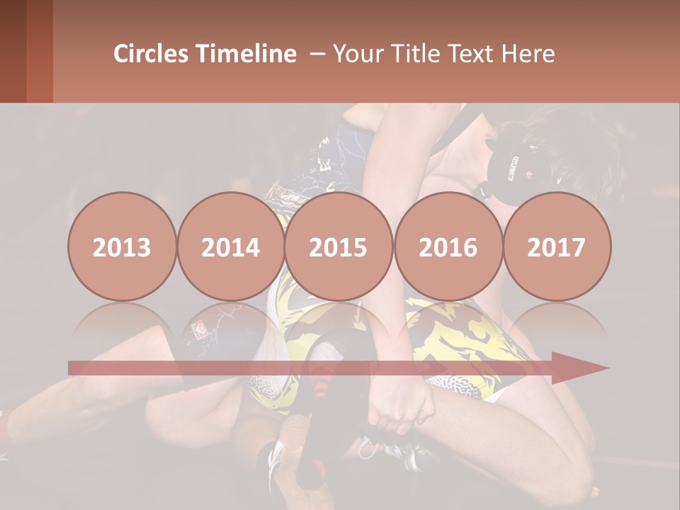 Supply System Conditioner PowerPoint Template