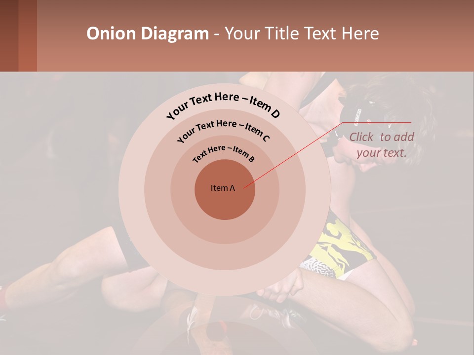 Supply System Conditioner PowerPoint Template