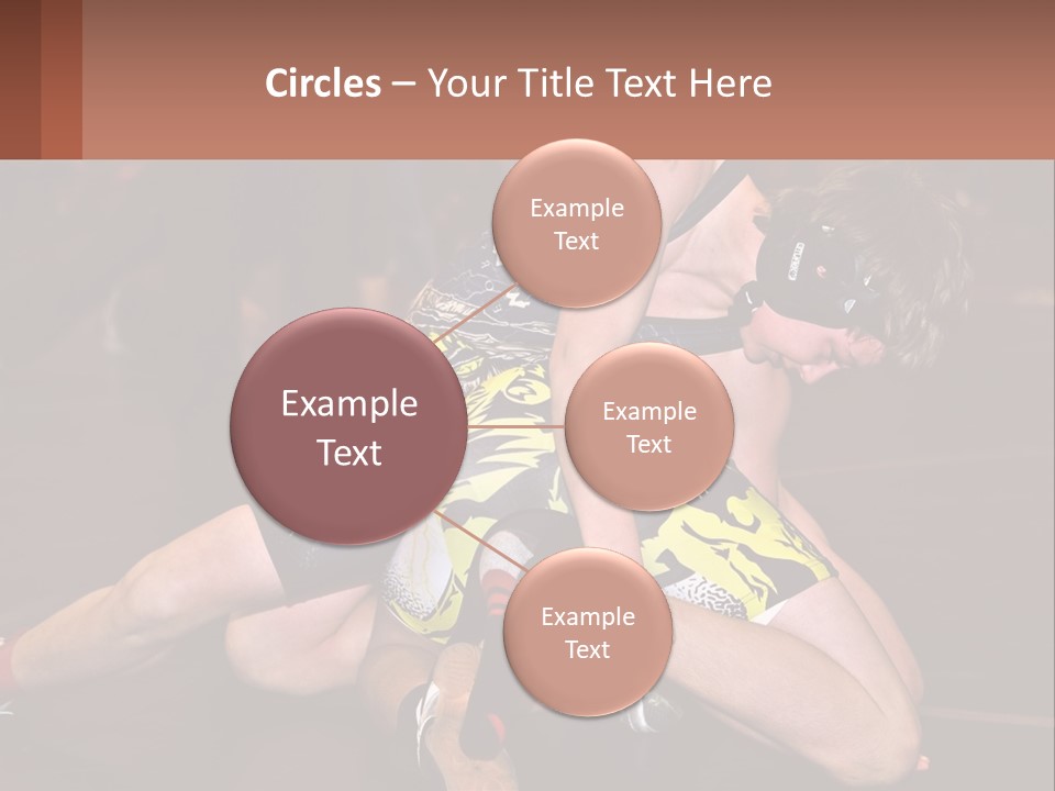 Supply System Conditioner PowerPoint Template