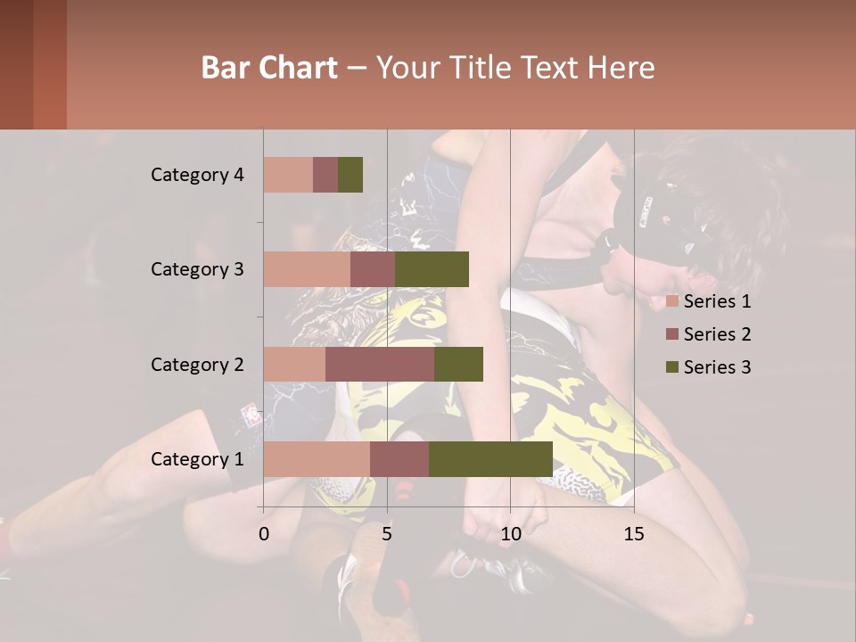 Supply System Conditioner PowerPoint Template