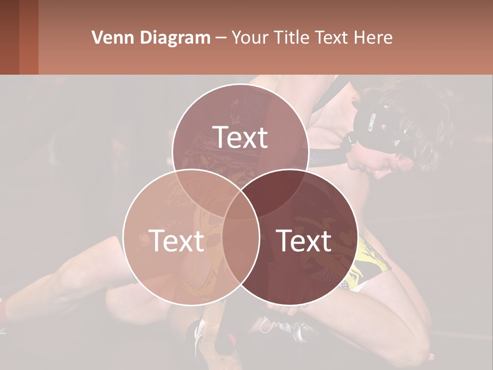 Supply System Conditioner PowerPoint Template