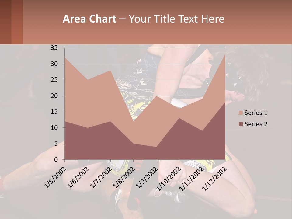 Supply System Conditioner PowerPoint Template