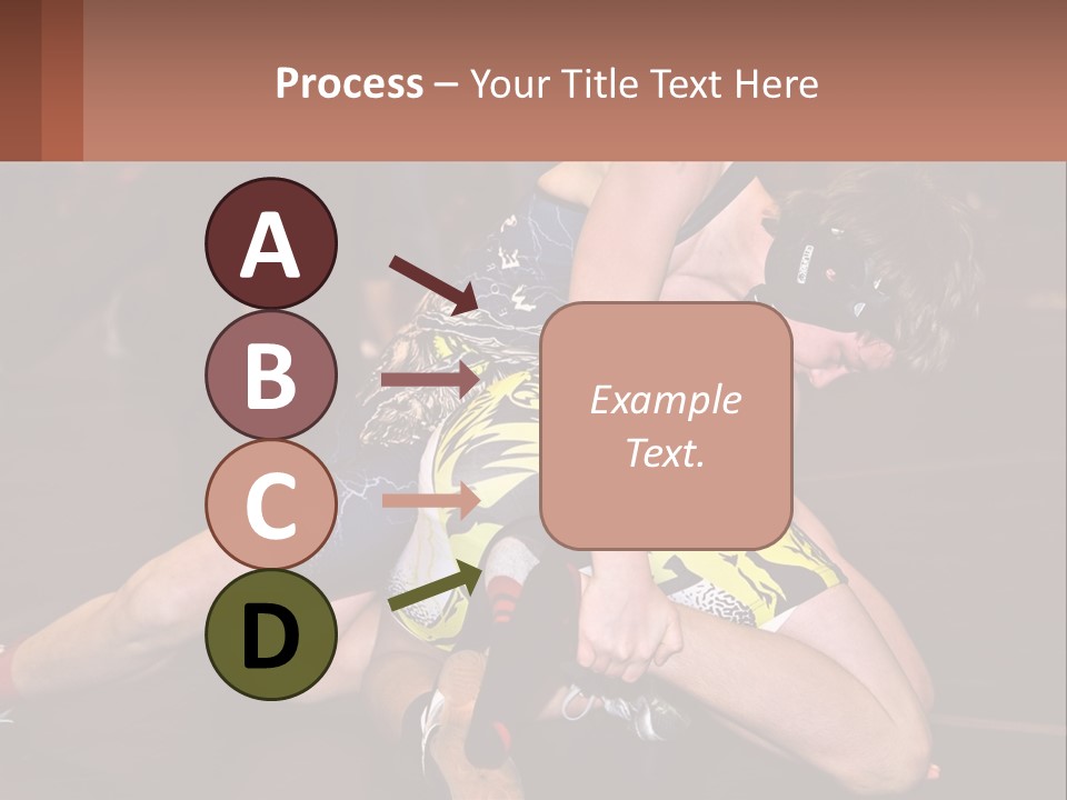 Supply System Conditioner PowerPoint Template