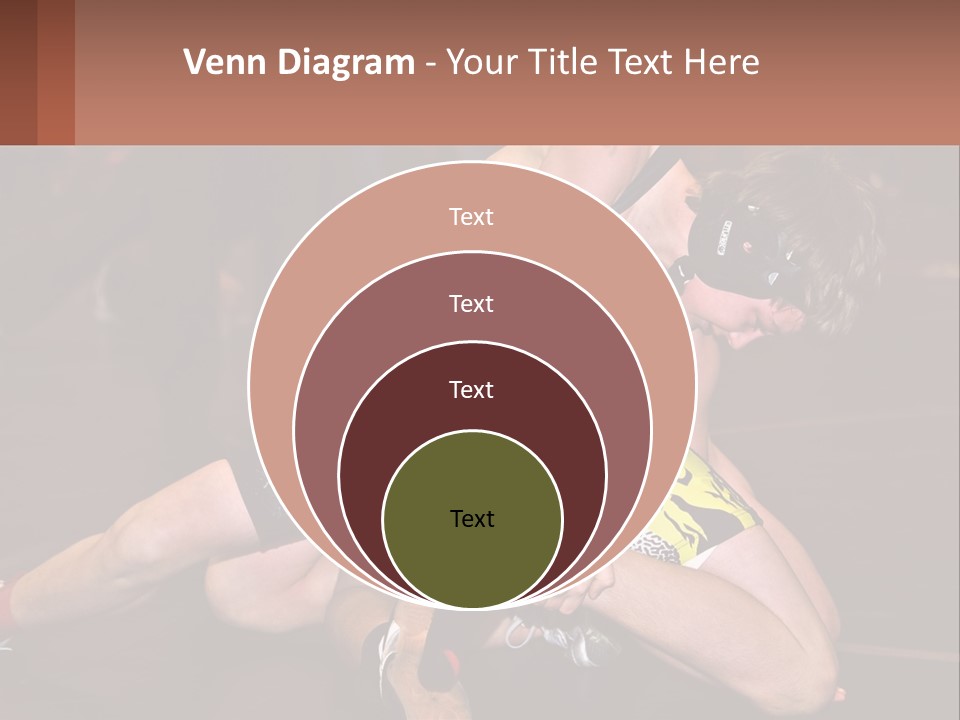 Supply System Conditioner PowerPoint Template