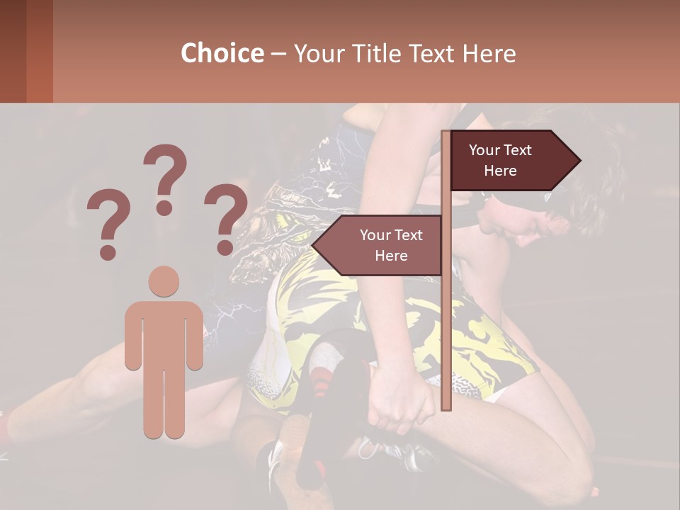 Supply System Conditioner PowerPoint Template