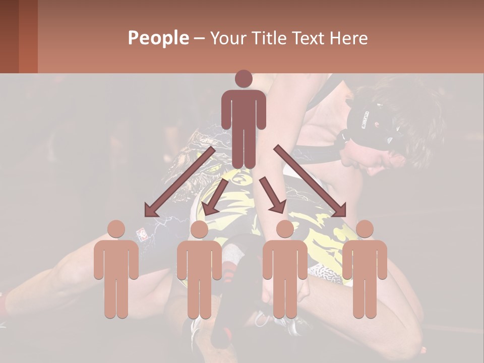 Supply System Conditioner PowerPoint Template