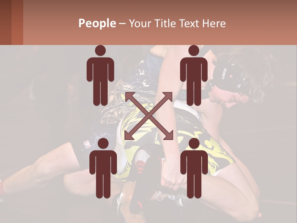 Supply System Conditioner PowerPoint Template