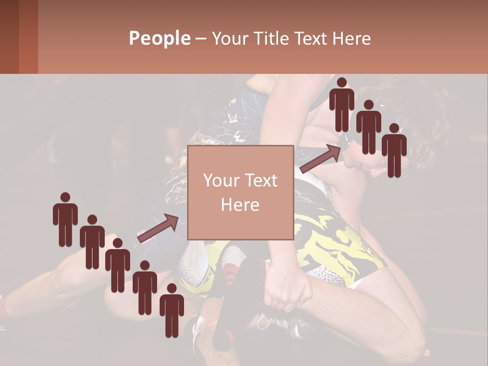 Supply System Conditioner PowerPoint Template