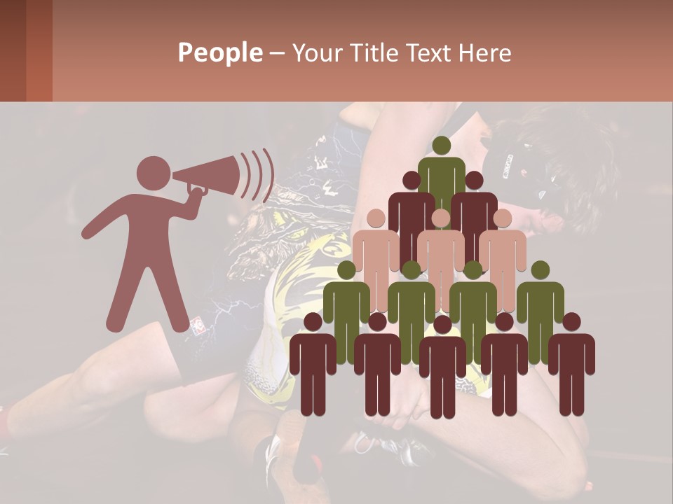 Supply System Conditioner PowerPoint Template