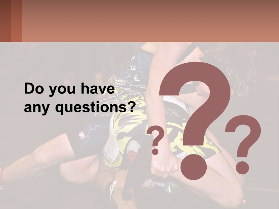 Supply System Conditioner PowerPoint Template