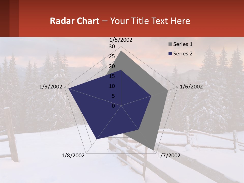 Home Supply Condition PowerPoint Template