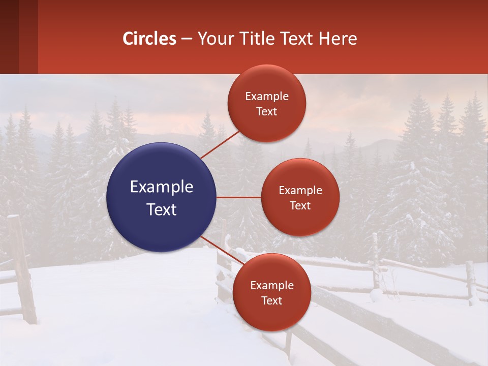 Home Supply Condition PowerPoint Template