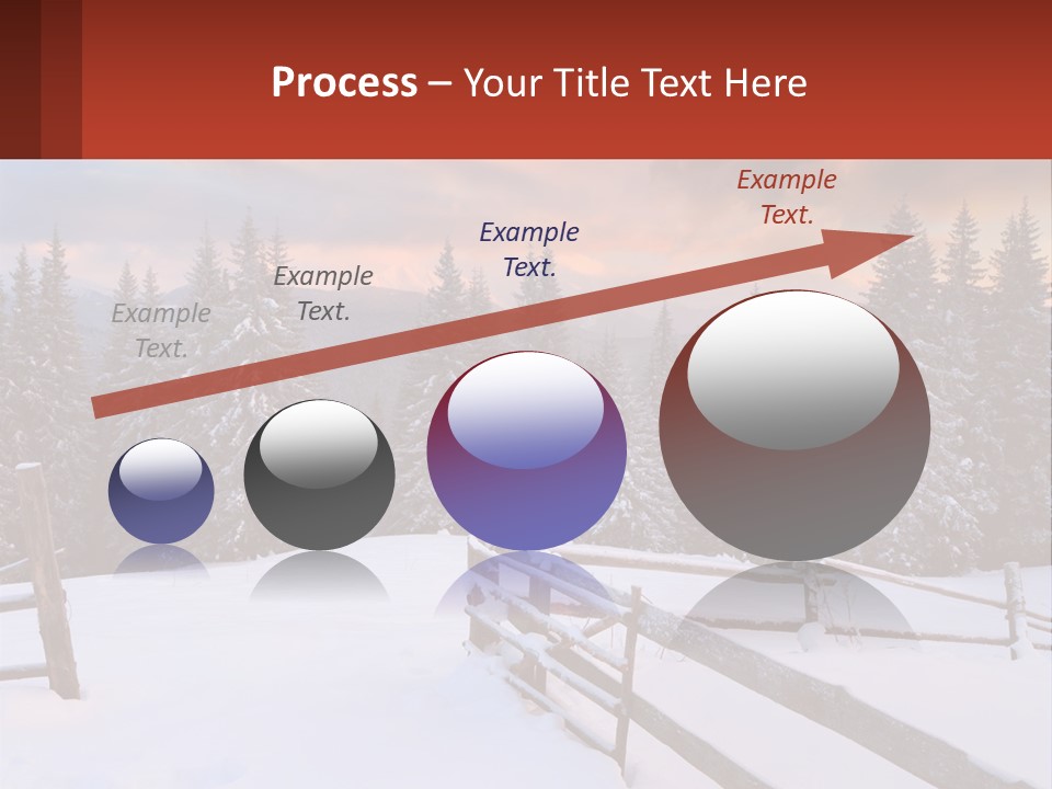 Home Supply Condition PowerPoint Template