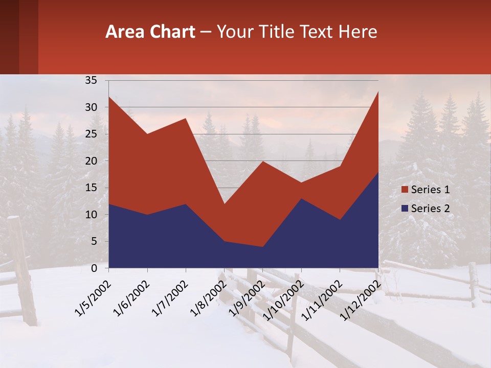Home Supply Condition PowerPoint Template