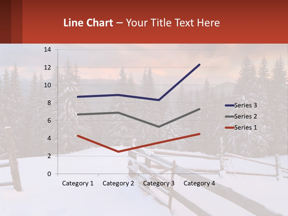 Home Supply Condition PowerPoint Template
