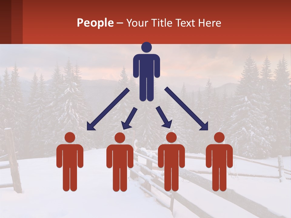 Home Supply Condition PowerPoint Template