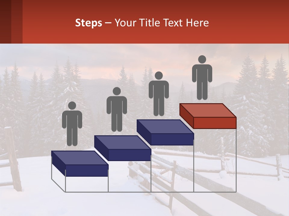Home Supply Condition PowerPoint Template