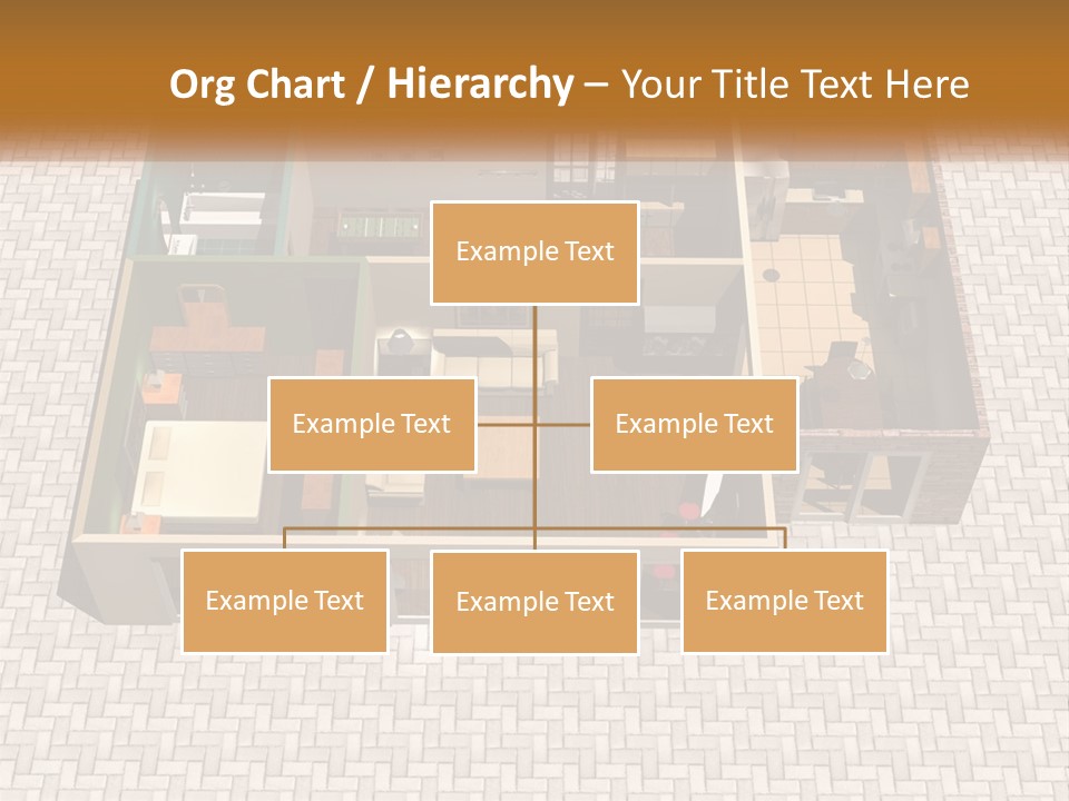 Climate Air Remote PowerPoint Template