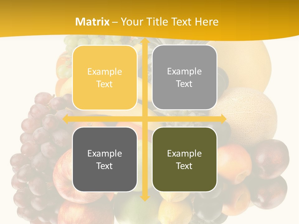 House Equipment Electric PowerPoint Template