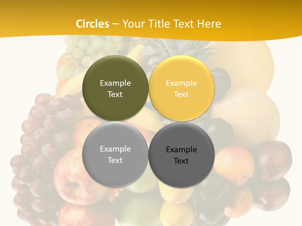 House Equipment Electric PowerPoint Template