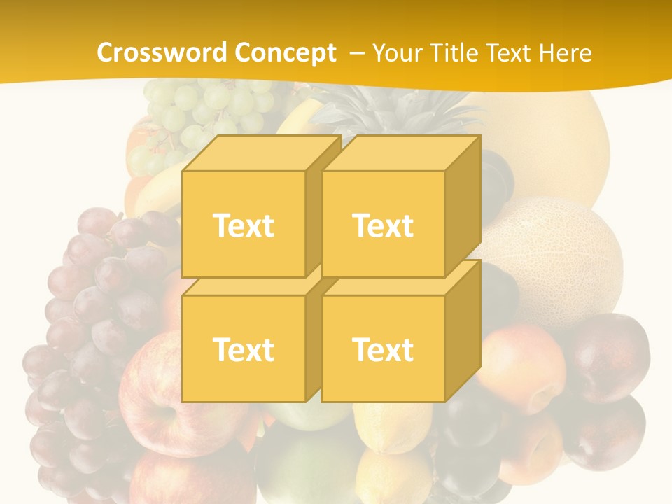House Equipment Electric PowerPoint Template