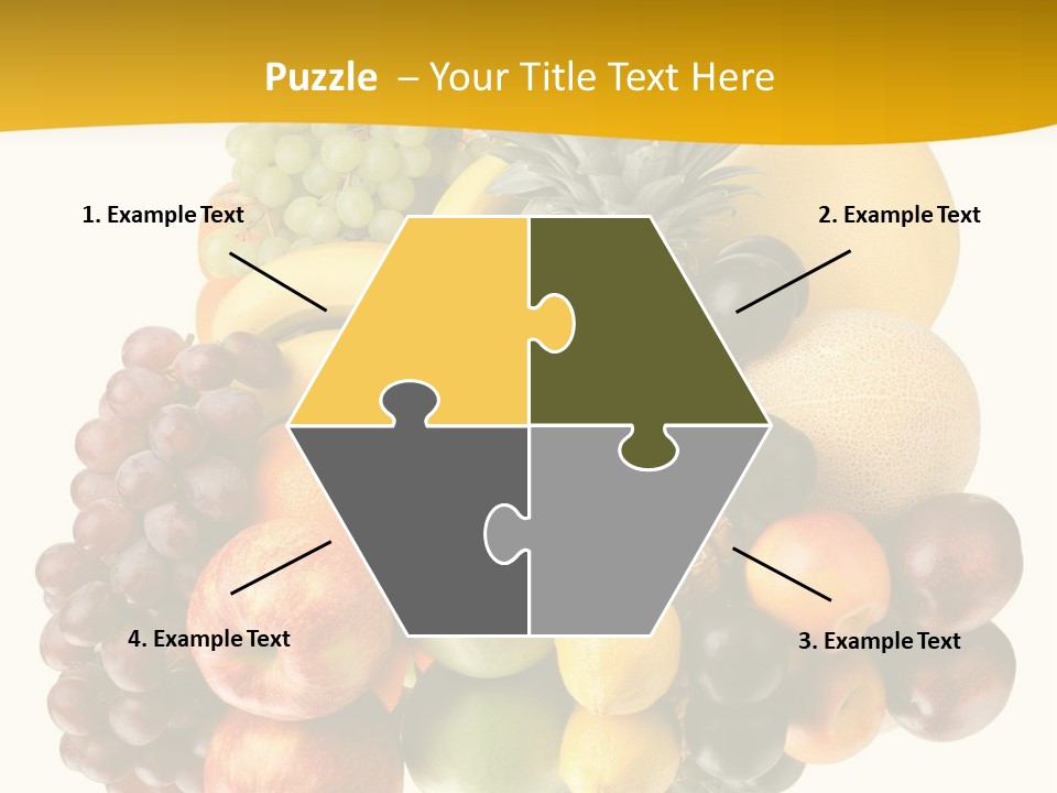 House Equipment Electric PowerPoint Template