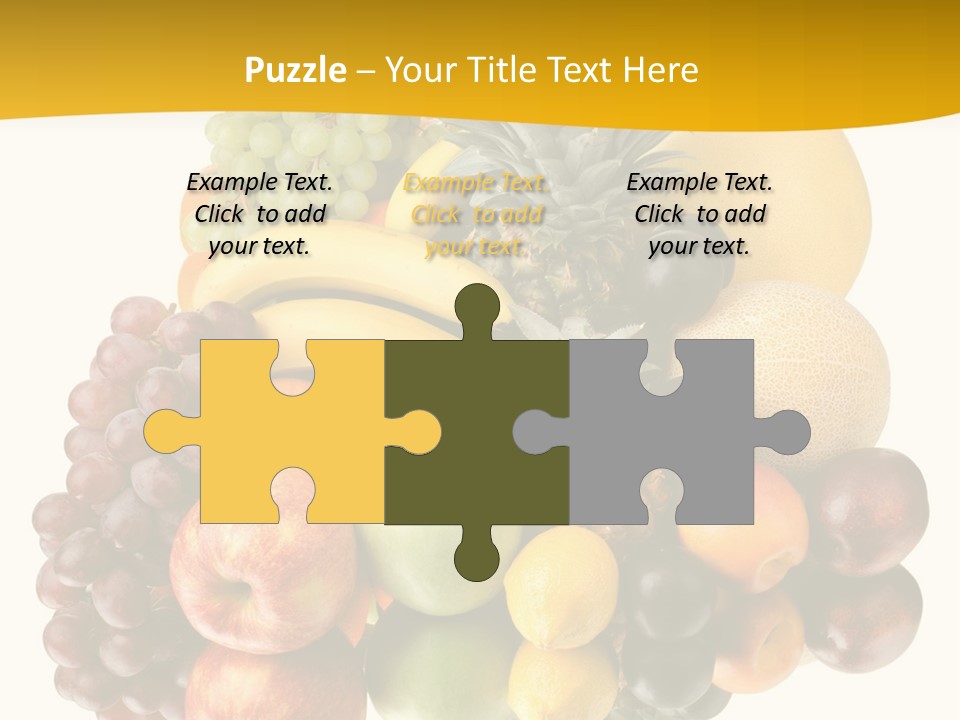 House Equipment Electric PowerPoint Template