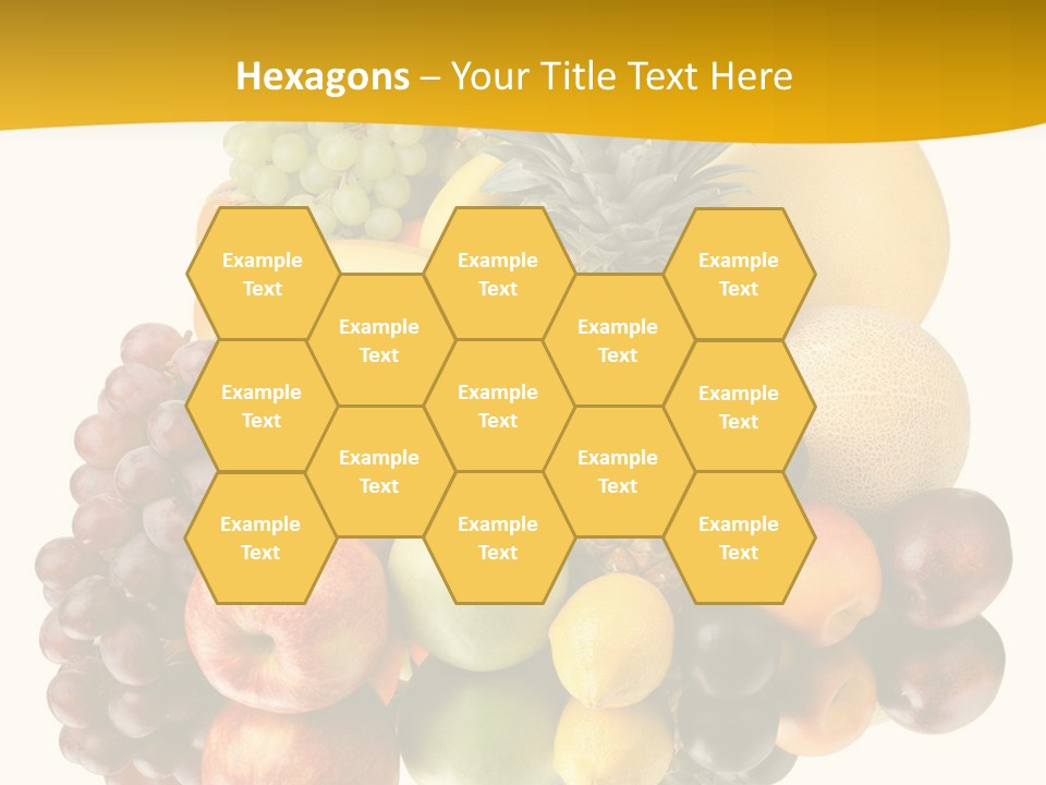 House Equipment Electric PowerPoint Template