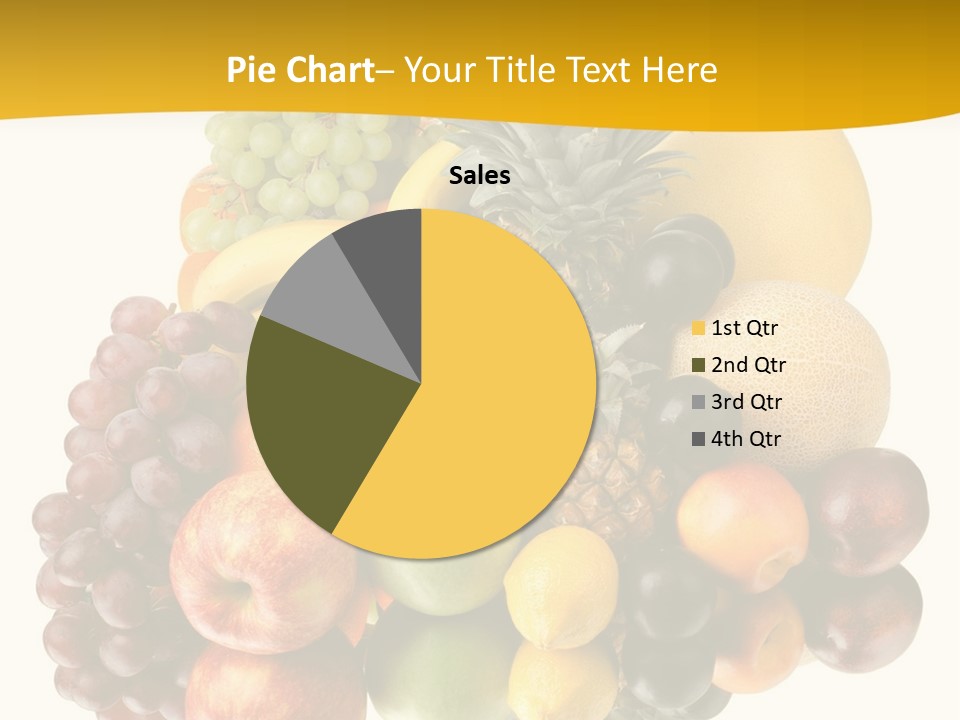 House Equipment Electric PowerPoint Template