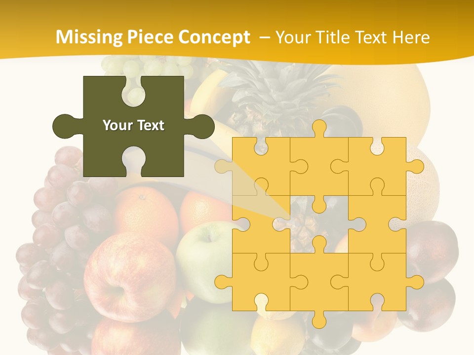 House Equipment Electric PowerPoint Template