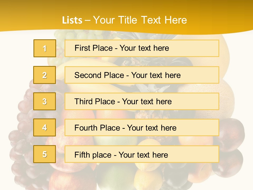 House Equipment Electric PowerPoint Template
