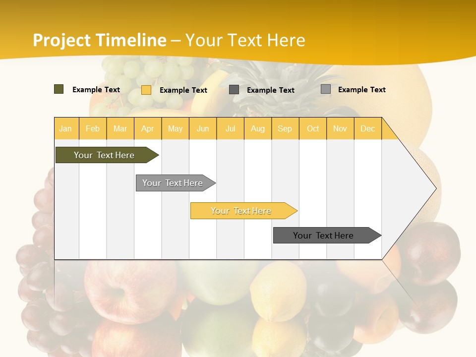 House Equipment Electric PowerPoint Template