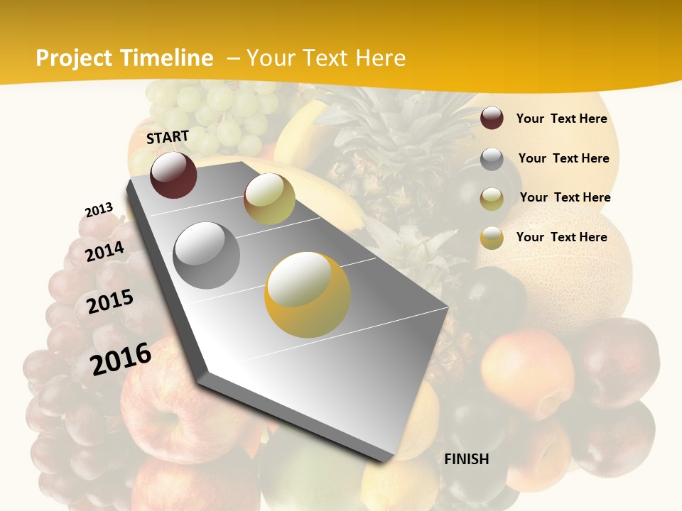 House Equipment Electric PowerPoint Template