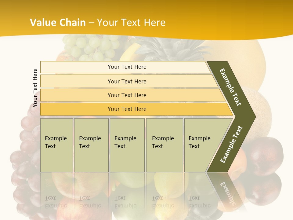 House Equipment Electric PowerPoint Template