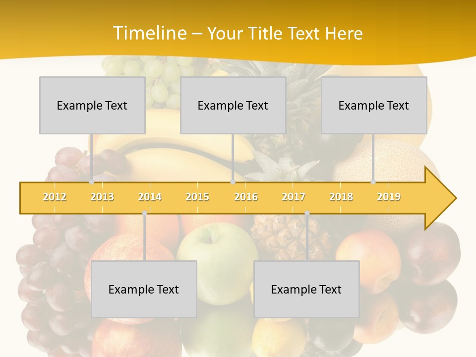 House Equipment Electric PowerPoint Template