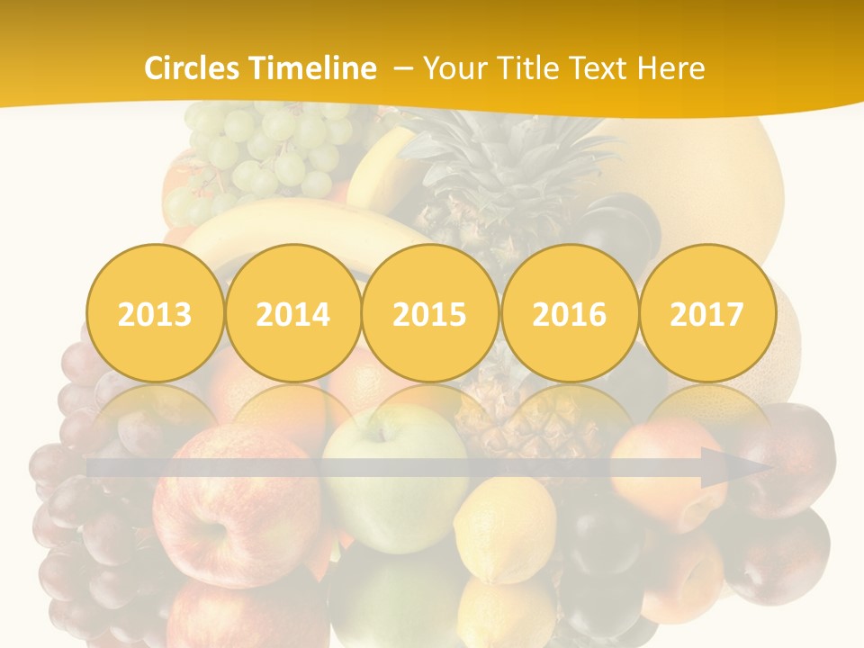 House Equipment Electric PowerPoint Template