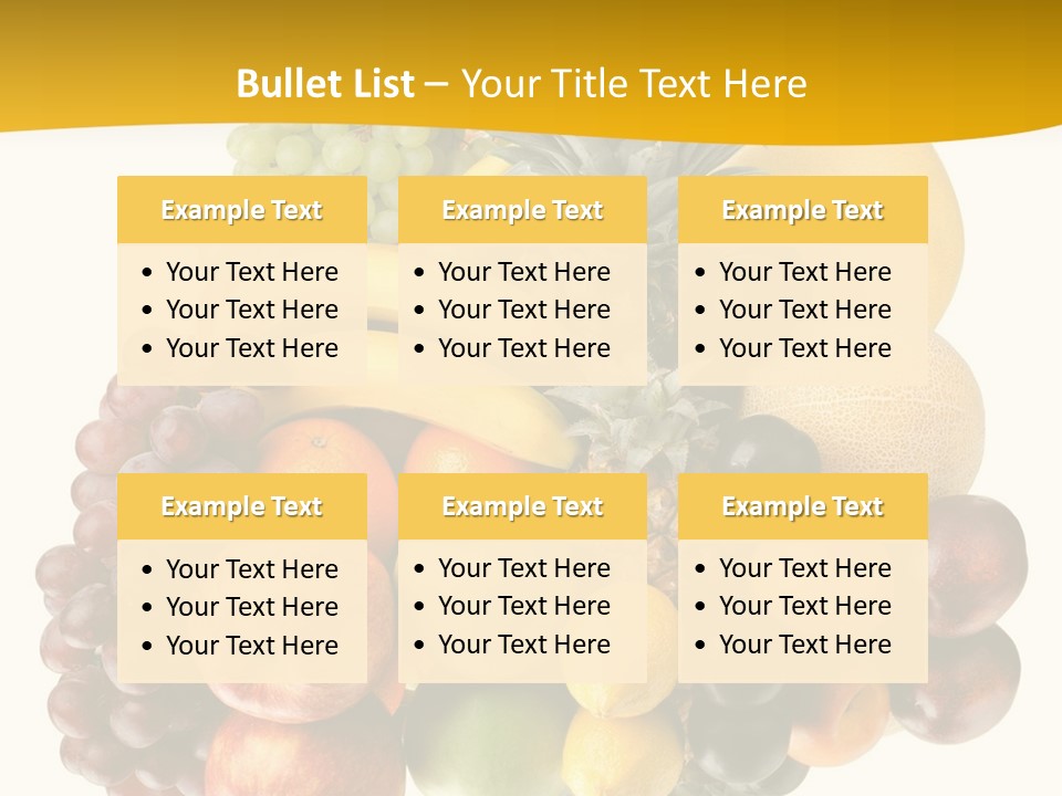 House Equipment Electric PowerPoint Template