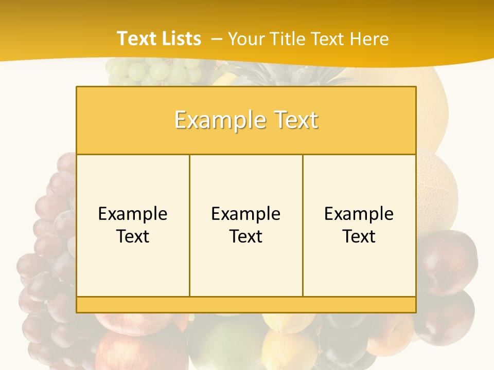 House Equipment Electric PowerPoint Template