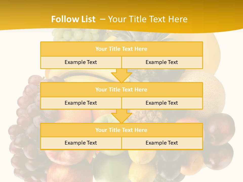 House Equipment Electric PowerPoint Template
