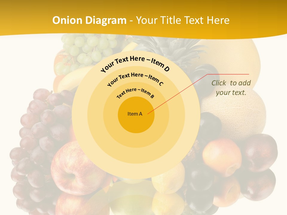 House Equipment Electric PowerPoint Template