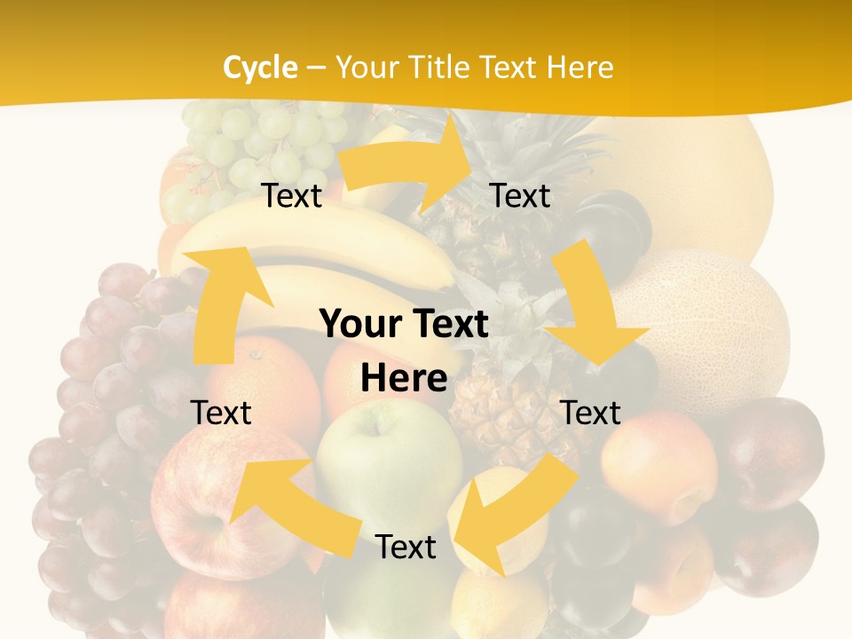 House Equipment Electric PowerPoint Template
