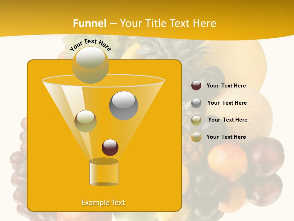 House Equipment Electric PowerPoint Template