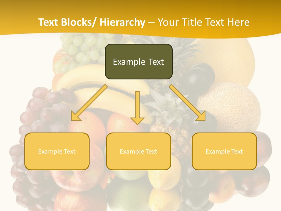 House Equipment Electric PowerPoint Template
