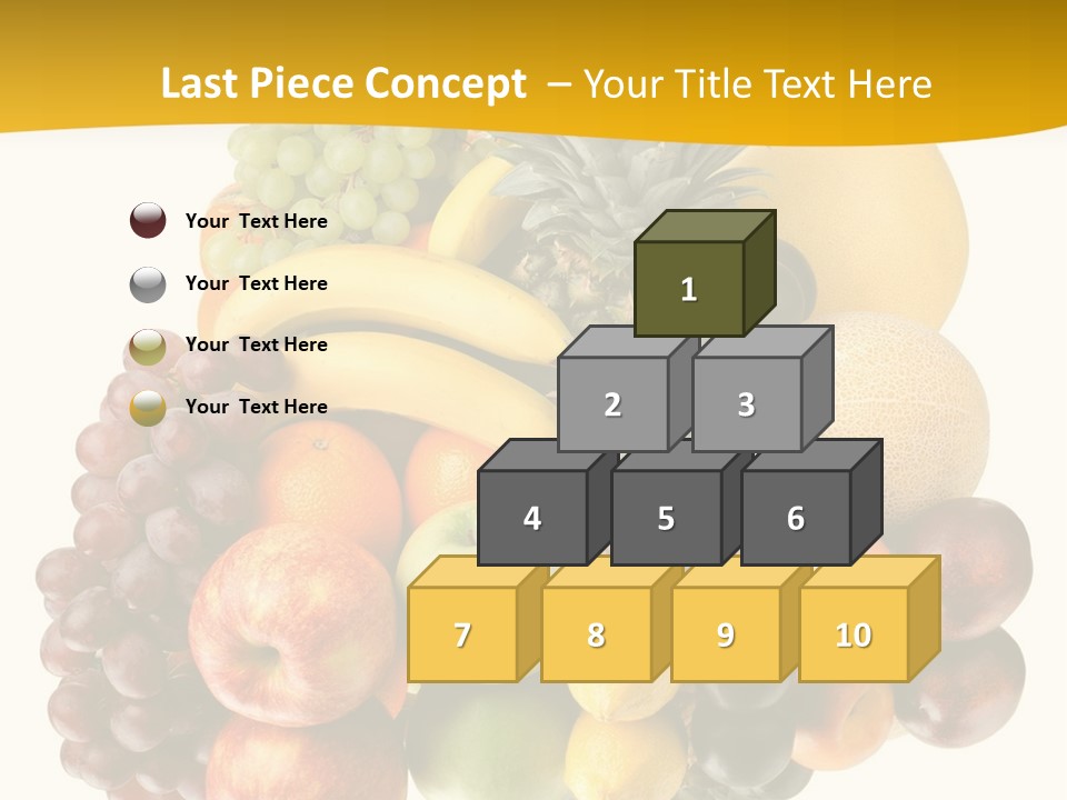 House Equipment Electric PowerPoint Template