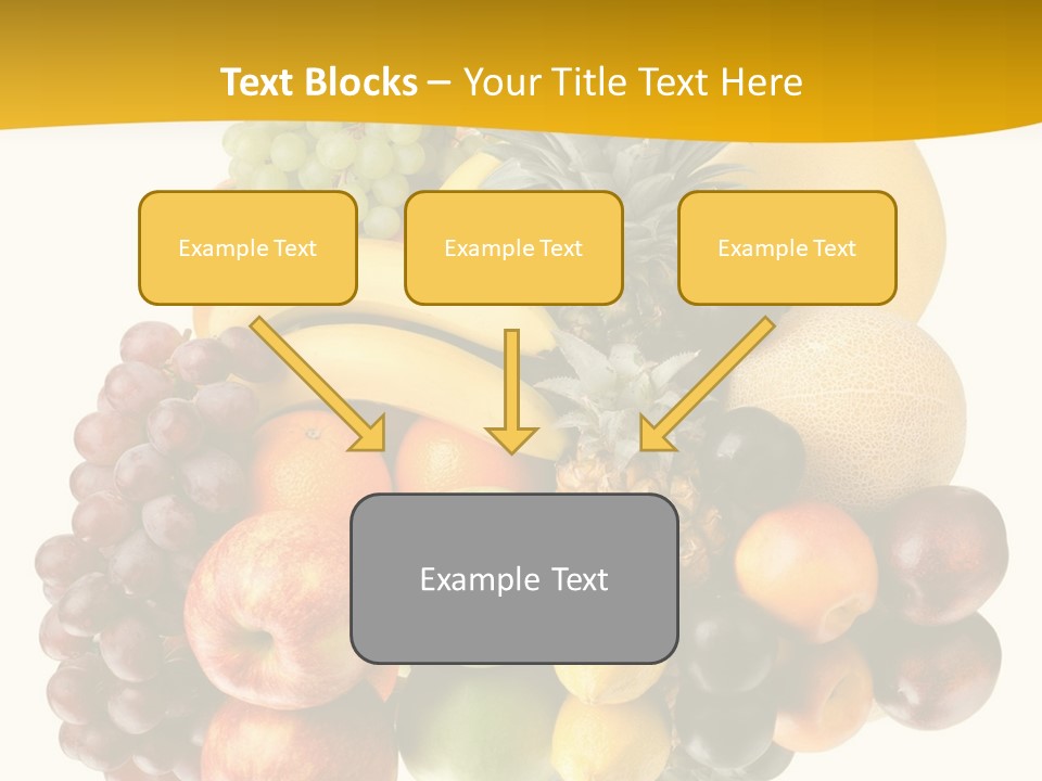 House Equipment Electric PowerPoint Template