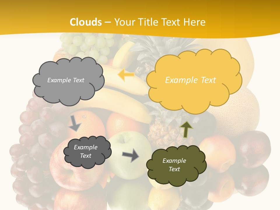 House Equipment Electric PowerPoint Template