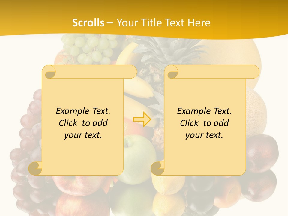 House Equipment Electric PowerPoint Template