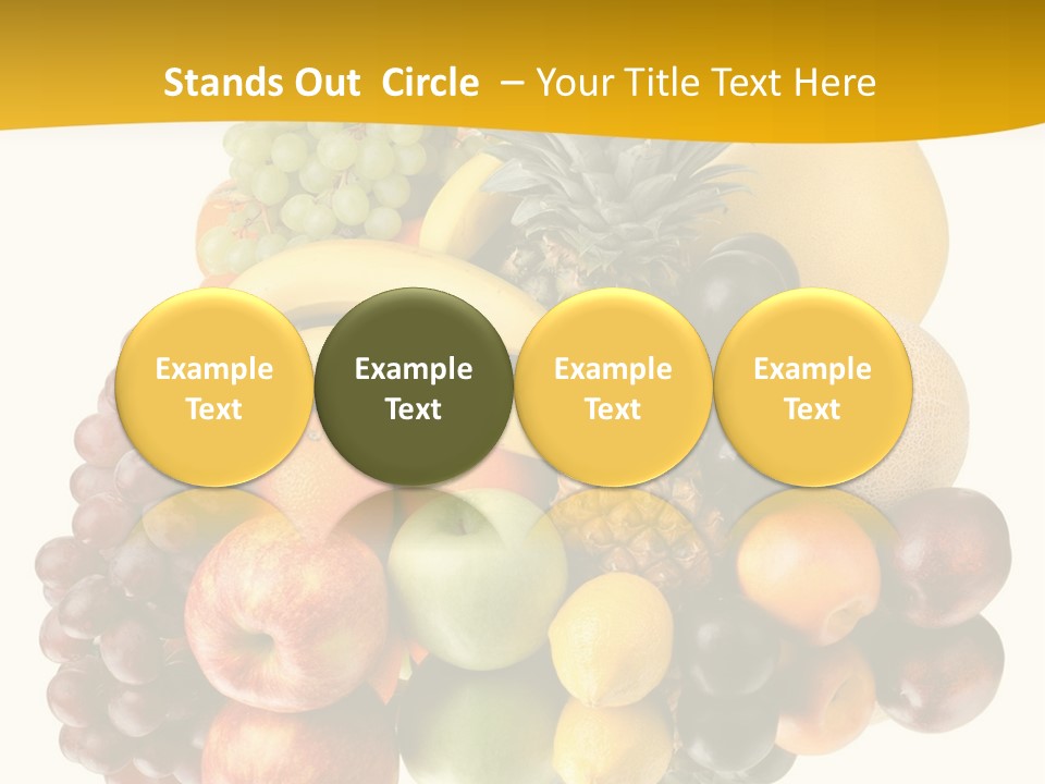 House Equipment Electric PowerPoint Template